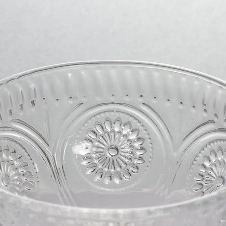 MINI STEM BOWL MARGARET