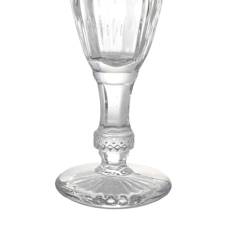 FLUTE GLASS MARGARET