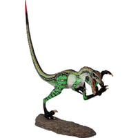 獰猛なヴェロキラプトル / Ferocious Velociraptor