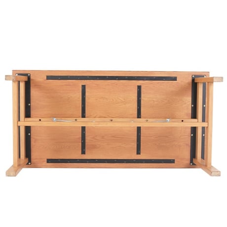 'WRIGHT" Dining table　1600