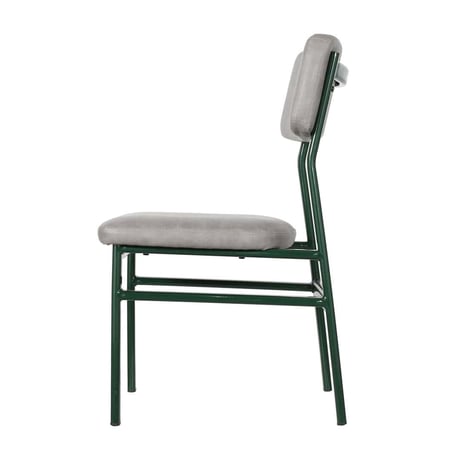 DOER'S CHAIR STONE GRAY [CT]（中型3：税込¥2,200円）