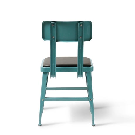 Standard chair　Gray green