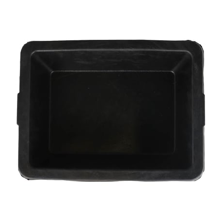 RUBBER TUB