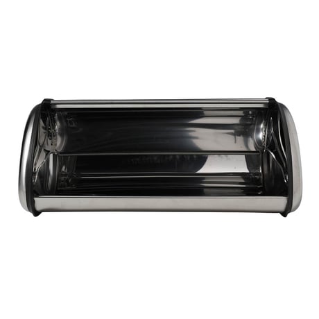 ROLL-TOP STOCKER L SATIN
