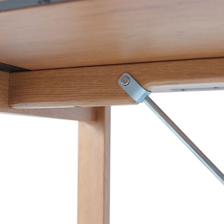 'WRIGHT" Dining table　1600