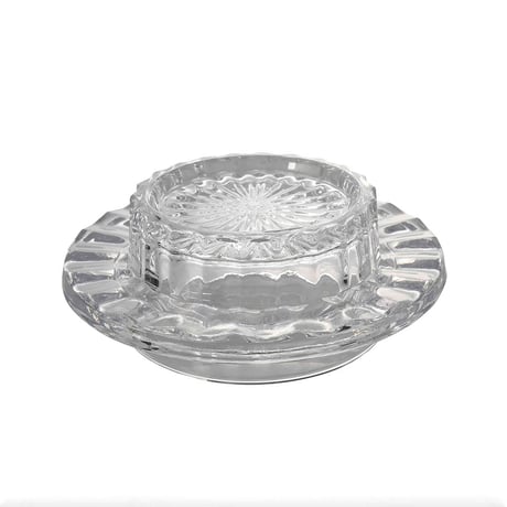 REVERSIBLE GLASS CASE