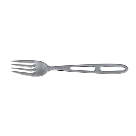 Flat handle cutlery  Dinner fork