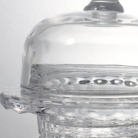 REVERSIBLE GLASS CASE