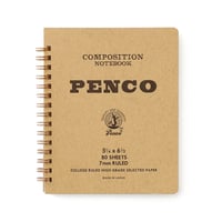 penco Coils Notebook - M_NT