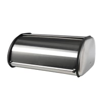 ROLL-TOP STOCKER L SATIN