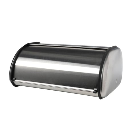 ROLL-TOP STOCKER L SATIN