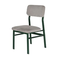 DOER'S CHAIR GRAY [CT]（中型3：税込¥2,200円）