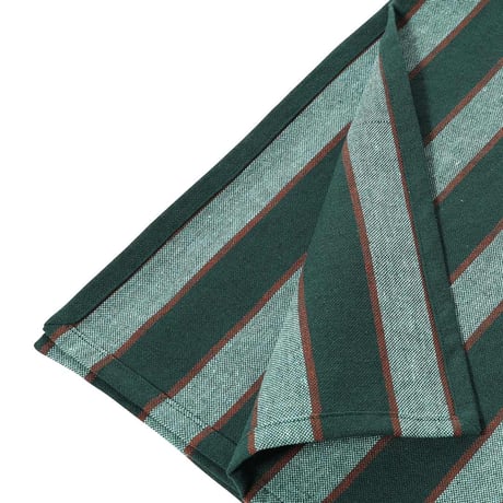 KITCHEN CLOTH BORDER KHAKI