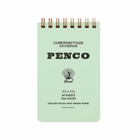 penco Coil Note Pad S_MT