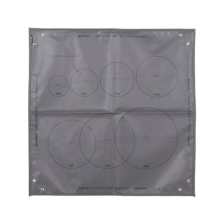 Repot sheet