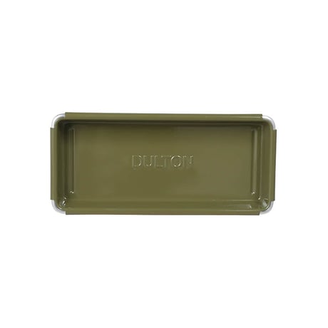 DESKTOP TRAY OLIVE DRAB