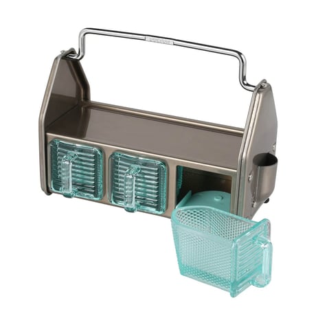 TABLE ORGANIZER RAW