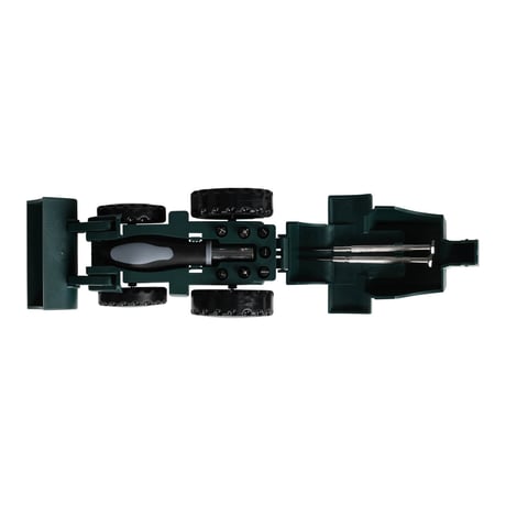 TOOL KIT TRACTOR DARK GREEN