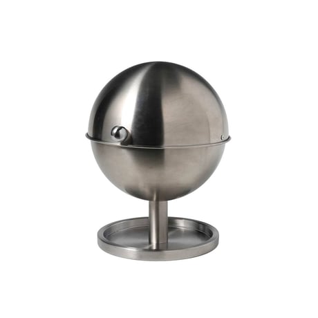 GLOBE STOCKER SATIN