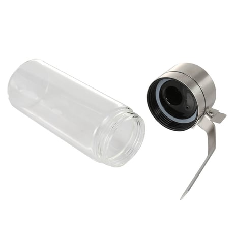 Oil & vinegar bottle   350ml