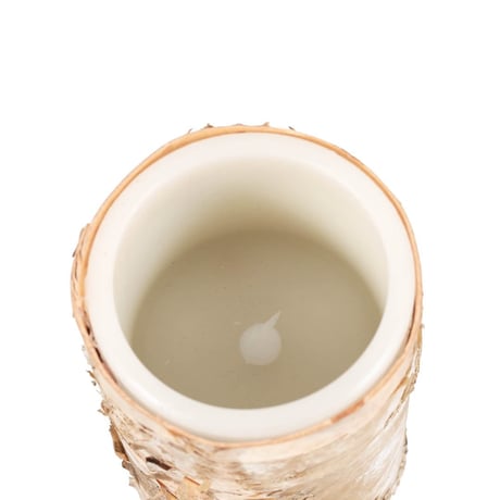 BIRCHWOOD LED CANDLE  S