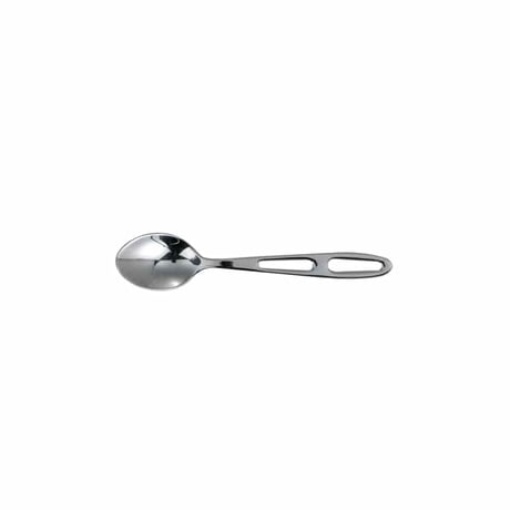 Flat handle cutlery Coffee spoon