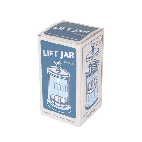 LIFT JAR S