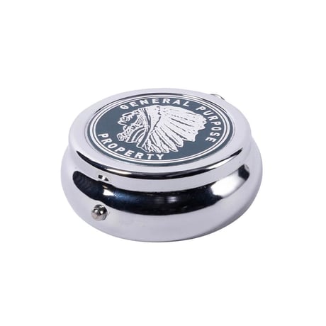 PORTABLE ASHTRAY_INDIAN