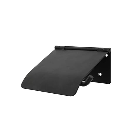 PAPER HOLDER COVER BLACK