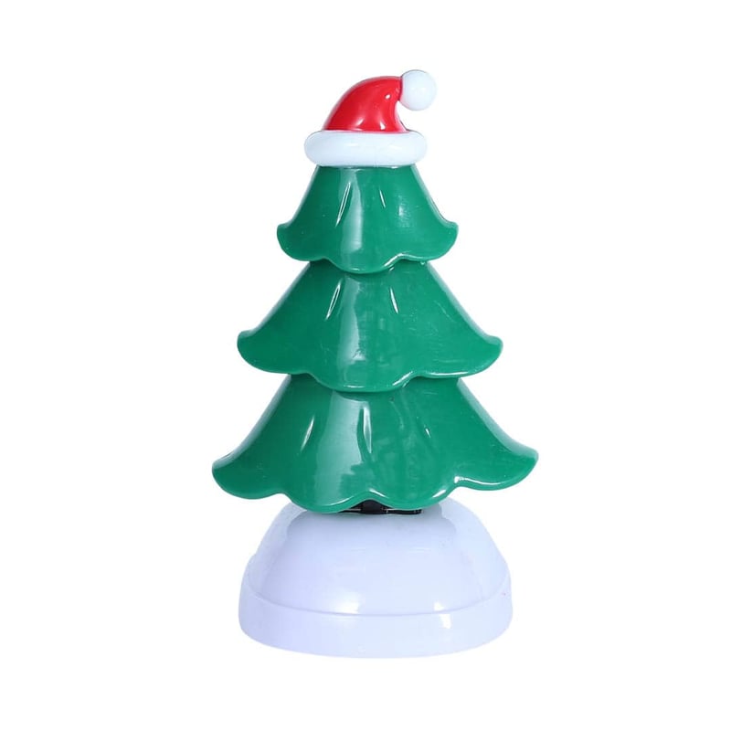 SOLAR DANCER CHRISTMAS TREE | LAB & BASE STORE