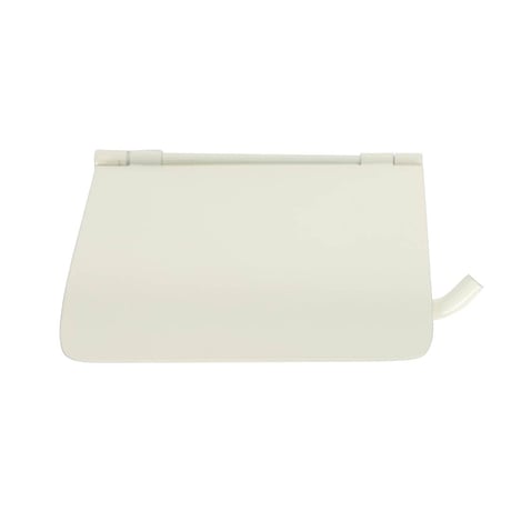 PAPER HOLDER COVER IVORY