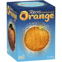 Terry's（テリーズ） チョコレートオレンジ ミルク　145g