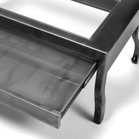 Low table 120 Raw