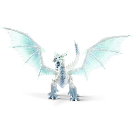 70139　ホワイトドラゴン