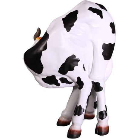 愉快な乳牛 / Funny Cow