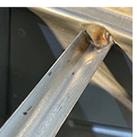 Parts stocker　RAW