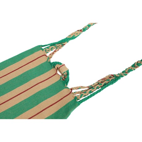 HAMMOCK SACOCHE MINT GREEN