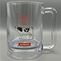 Schleich Milk Mug Cup / 400ml