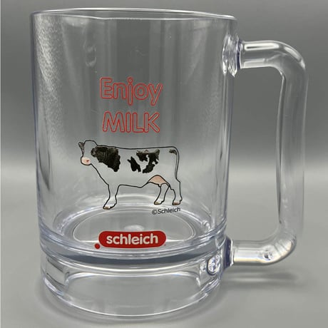 Schleich Milk Mug Cup / 400ml