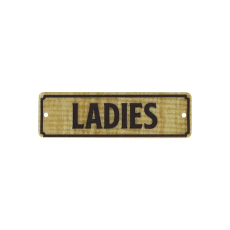 Fiber signA　LADIES