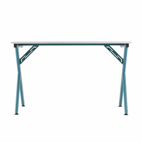 Working desk Blue