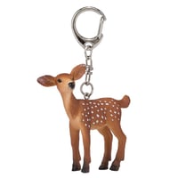 WILDLIFE KeyChain バンビ