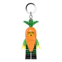 LEGO　キャロットマスコット　キーライト