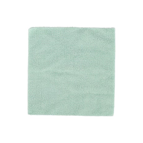 Microfiber table wipes