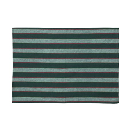KITCHEN CLOTH BORDER KHAKI