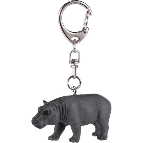 WILDLIFE KeyChain カバ