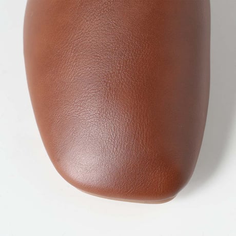 DURA-SOLE SLIPPERS WOMEN CALMER LIGHT BROWN