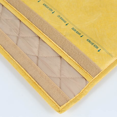 PADDED ENVELOPE BAG FOR "15 INCH LAPTOP"