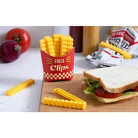 Fries Clips