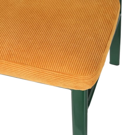 DOER'S CHAIR MUSTARD [CT]（中型3：税込¥2,200円）